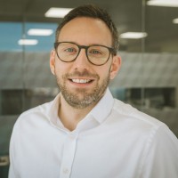 Green Executives Employee Ben Richmond's profile photo