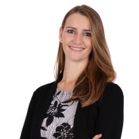 Procter & Gamble Employee Samantha Meyer's profile photo