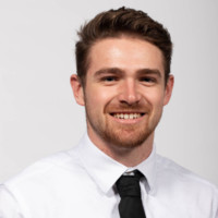 RSM US LLP Employee Blake Dougherty's profile photo