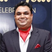 Email e telefono di Raman Angra