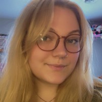 SCP Agency Employee Anna Neuendorf's profile photo