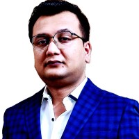 Probal Roy Email