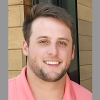 VIE Ability Employee Charlie Gaede's profile photo
