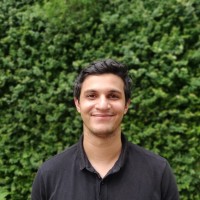 Two Brothers Organic Farms® Employee Sohil Wazir's profile photo