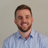 PFB Architects Chicago Employee Logan Osborn's profile photo