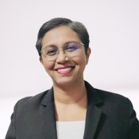 Drugs for Neglected Diseases initiative - DNDi Employee Vanessa Daniel's profile photo