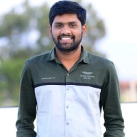 symplr Employee Satheesh L's profile photo