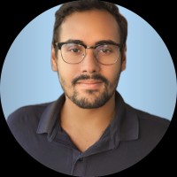Grupo BAUMINAS Employee Gabriel Basílio Santana's profile photo