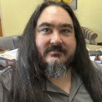 Thornwell Employee Steven Laird's profile photo
