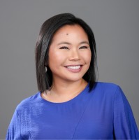 Cebu Pacific Air Employee Michelle Eve de Guzman's profile photo
