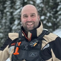 Christopher Rutten Email & Phone Number