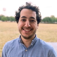 Nanoscale Labs Employee Gabriel Cossio's profile photo