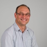 BORM-INFORMATIK AG Employee Andreas Dietz's profile photo