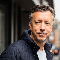 SKU IQ Employee Daniel McKenzie's profile photo