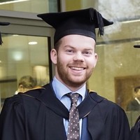 Interchemie Employee Marc van Hutten's profile photo