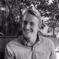 Meta Employee David Roll's profile photo