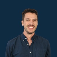 Booxi Employee Baptiste Launay's profile photo