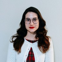 Lulu and Georgia Employee Amy Hungerford's profile photo