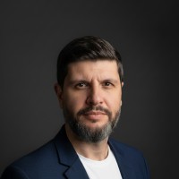 Catallog Employee Celso Ricardo Salazar Valentim's profile photo