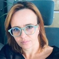 Goldmann Systems Employee Martina Kralova's profile photo