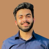 TWS Employee Mustafa Qaiser's profile photo