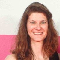 Nestlé Professional Employee Lauriane Mansuy's profile photo