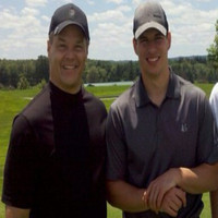 Pittsburgh Penguins Employee Mark Turley's profile photo