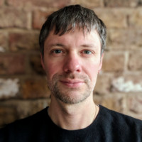 WithLess Employee Thomas Alisi's profile photo