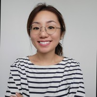 Shumei Zhang Email & Phone Number