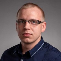 NALS Logistics OÜ Employee Sander Sepp's profile photo