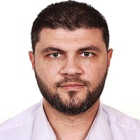 Belresheed Employee Ahmed Mohamed's profile photo