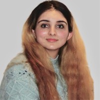 Purvanshi Sharma Email