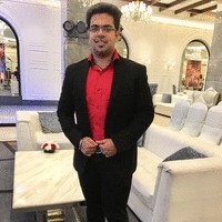 Meritto (Formerly NoPaperForms) Employee Arpit Puri's profile photo