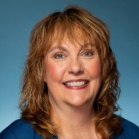 Ampacet Corporation Employee April Cottrell's profile photo