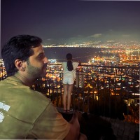 IDOL Employee Nicolas Safieh's profile photo