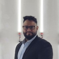 Elevate Services Group, LLC Employee Mohammed Meesam's profile photo