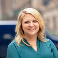 CodeGreen Employee Kellie Johnson's profile photo