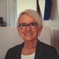 Intelligent Contacts Employee Rose Swinford's profile photo