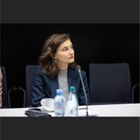 Adjara Group Employee Megi Koranashvili's profile photo