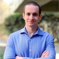 Wallace Engineering Employee Aaron Coonley's profile photo