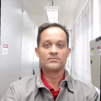 ABOUT BRASIL Employee Brenno Queirós's profile photo