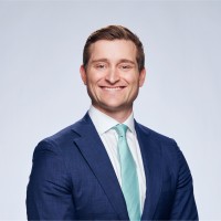 Citizens Capital Markets and Advisory Employee Mark Perry's profile photo