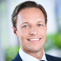 Attensi Employee Magnus Ørnskar's profile photo