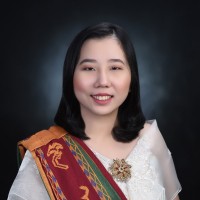 OrbitalX Employee Azelle Lee-Flores's profile photo