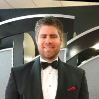 Mulcahy Employee Logan Fraser's profile photo