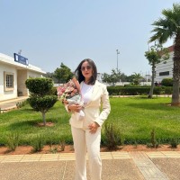 DIGIPARC Employee Bassma Chekkouri's profile photo
