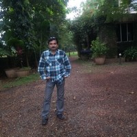 GOL Offshore Limited Employee Anoop Maggo's profile photo