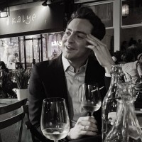 T. Edward Wines Employee Anthony Zraly's profile photo