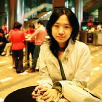 Samsung Electronics Employee Soeun Ahn's profile photo