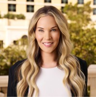 Calli Bruner Email & Phone Number